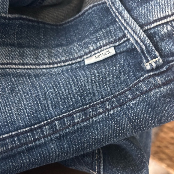Mother Jeans - Picture 7 of 12